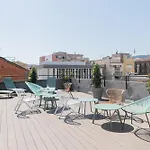 Aticco Living Gracia - Apartments Rooftop